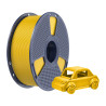 Sunlu PETG Filament (Bright Yellow)