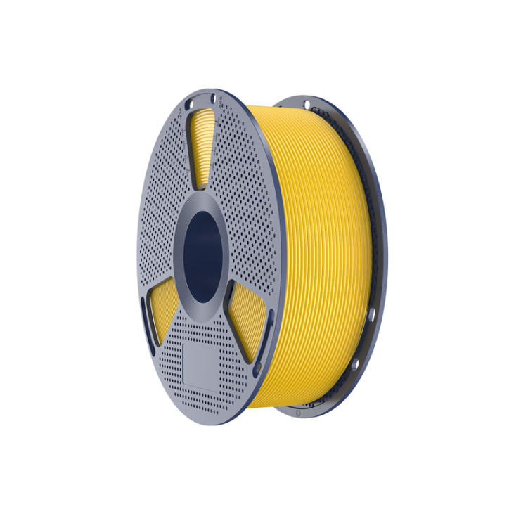 Filamento Sunlu PETG Giallo Brillante