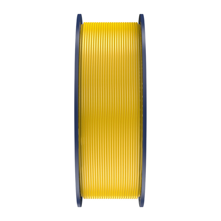 Filamento Sunlu PETG Giallo Brillante