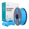 Filamento Sunlu PETG (Ciano)