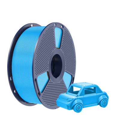 Sunlu PETG Filament (Cyan)