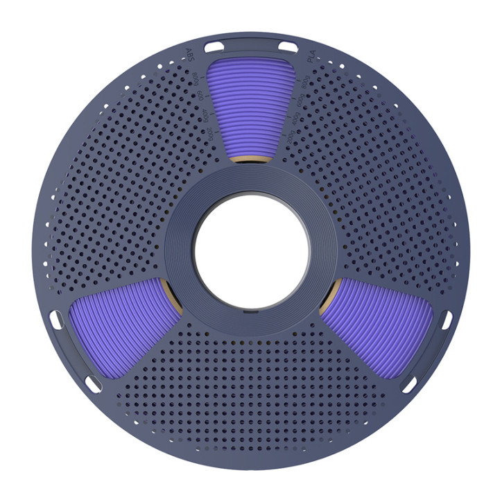 Sunlu PETG Filament (Lavender Purple)