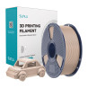 Filamento Sunlu PETG (Beige)