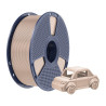 Filamento Sunlu PETG (Beige)