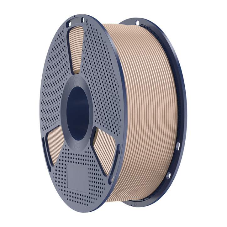 Filamento Sunlu PETG (Beige)