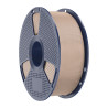 Filamento Sunlu PETG (Beige)