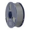 Filamento Sunlu PETG Grigio