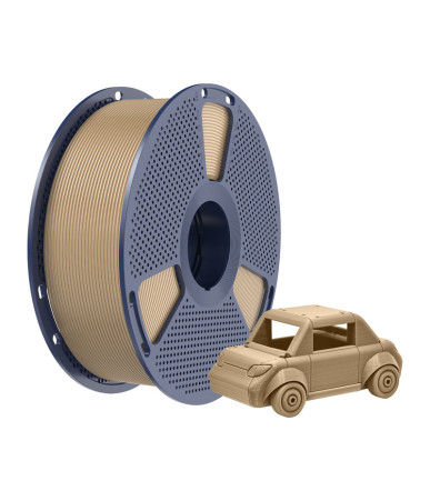 Filamento Sunlu PETG (Oak)