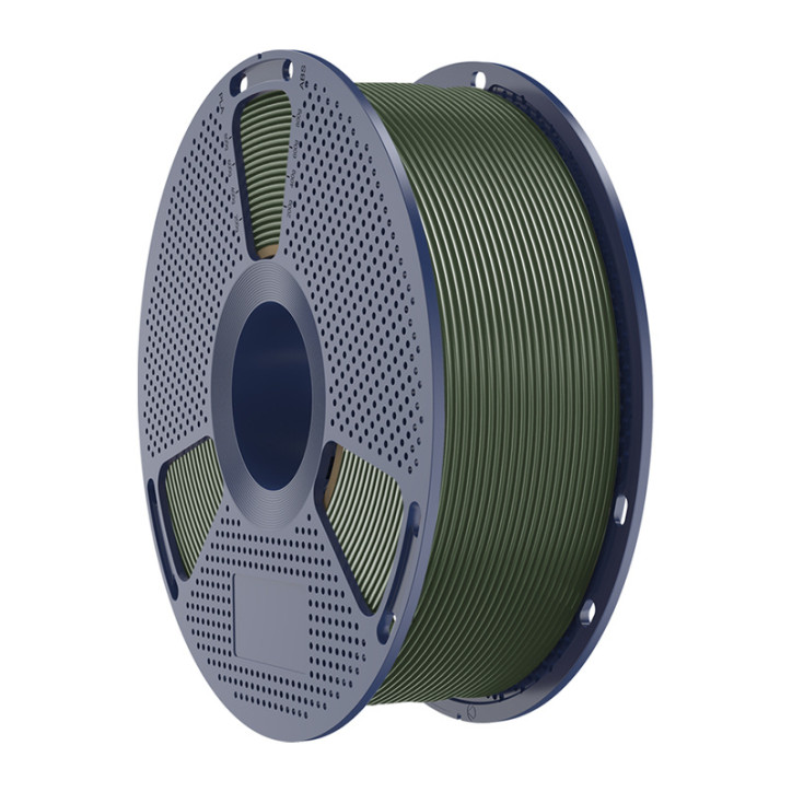Filamento Sunlu PETG (Verde Oliva)