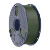 Filamento Sunlu PETG (Verde Oliva)