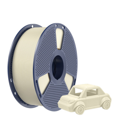 Sunlu PETG Filament (Ivory)