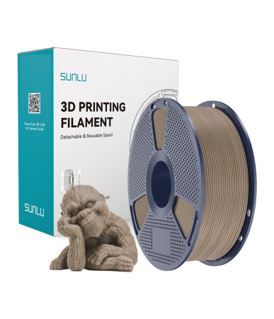 Sunlu Wood Filament