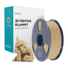 Filamento Legno Sunlu (clone)