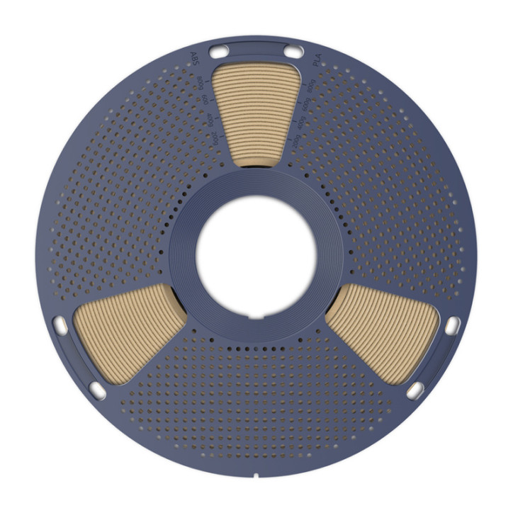 Filamento Legno Sunlu (clone)