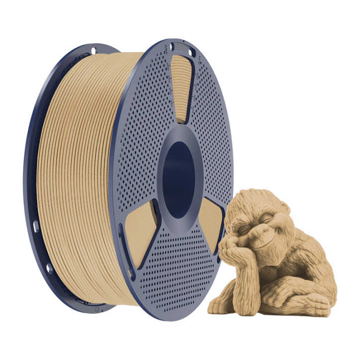 Filamento Legno Sunlu (clone)
