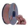 Filamento Sunlu Wood (Ciliegio)