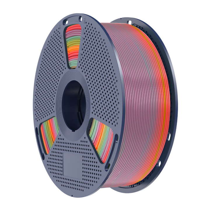 Filamento Sunlu PLA (Arcobaleno) 01
