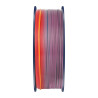 Sunlu PLA Filament (Rainbow) 01
