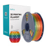 Sunlu PLA Transparent (Rainbow) 01 Filament