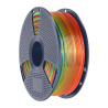 Filamento Sunlu PLA Trasparente (Arcobaleno) 01