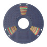 Sunlu PLA Transparent (Rainbow) 01 Filament