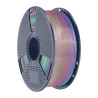 Filamento Sunlu PLA Trasparente (Arcobaleno) 04