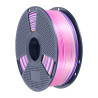 Sunlu PLA+ Silk Filament (Rainbow) 03