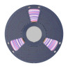Sunlu PLA+ Silk Filament (Rainbow) 03