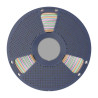 Filamento Sunlu PLA+ Silk (Arcobaleno) 04