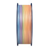 Filamento Sunlu PLA+ Silk (Arcobaleno) 04