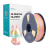 Filamento Sunlu PLA+ Silk (Arcobaleno) 05