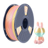 Filamento Sunlu PLA+ Silk (Arcobaleno) 05