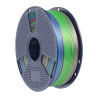 Filamento Sunlu PLA+ Silk (Arcobaleno) 06