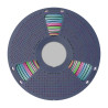 Sunlu PLA+ Silk Filament (Rainbow) 06