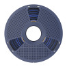 Sunlu PLA+ Silk Dual Color Filament (Black and Blue)