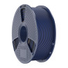 Sunlu PLA+ Silk Dual Color Filament (Black and Blue)