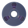 Filamento Sunlu PLA+ Silk Dual Color (Nero e Viola)