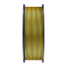 Filamento Sunlu PLA+ Silk Dual Color (Nero e Oro)