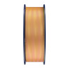 Filamento Sunlu PLA+ Silk Dual Color (Rosa e Oro)