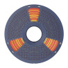 Filamento Sunlu PLA+ Silk Dual Color Rosso e Oro