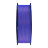 Filamento Sunlu PLA+ Silk Dual Color Rosso e Blu
