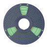 Sunlu PLA+ Silk Tri-Color Filament (blue-green-purple)