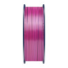Sunlu PLA+ Silk Tri-Color Filament (red, yellow, and blue)
