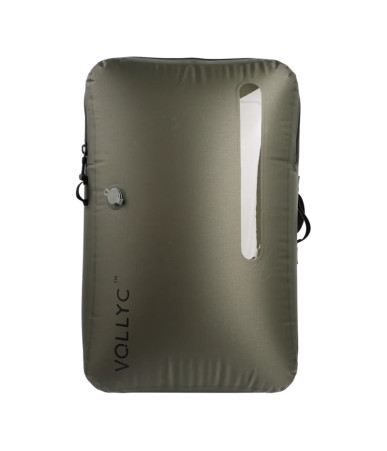 FLEXTAIL EZY Pack L Vacuum Bag Verde