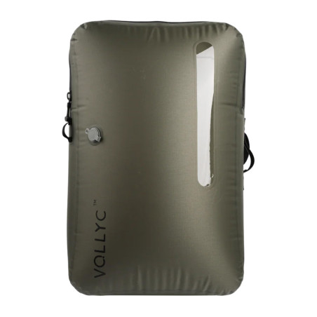 FLEXTAIL EZY Pack L Vacuum Bag Verde