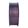 Sunlu PLA+ Silk Forth-Color Filament (Rosso-Giallo-Verde-Nero) 1.75mm 1kg