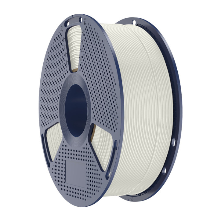 Filamento Sunlu PLA Glow-in-the-Dark Bianco e Verde