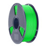 Filamento Sunlu PLA Glow In The Dark Verde