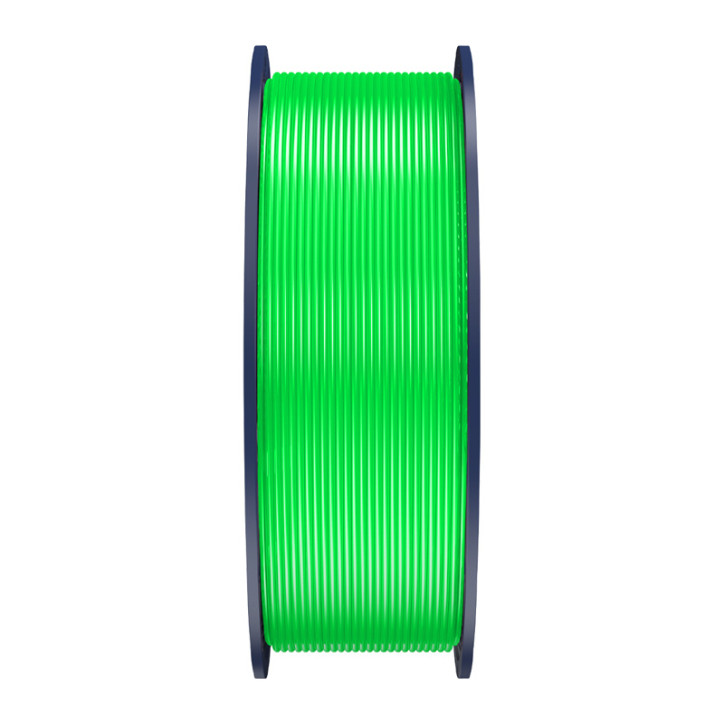 Filamento Sunlu PLA Glow In The Dark Verde