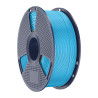 Filamento Sunlu PLA Glow In The Dark Blu